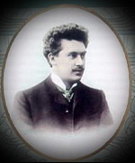 Николай Северский