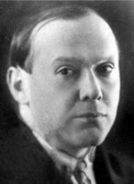 Владимир Александрович Сабинин (Собакин)